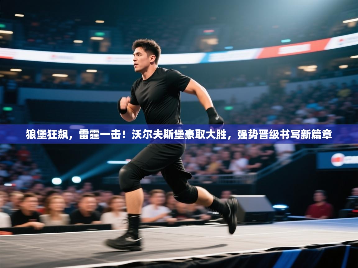 狼堡狂飙，雷霆一击！沃尔夫斯堡豪取大胜，强势晋级书写新篇章  第2张