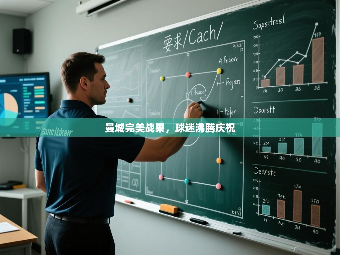 曼城完美战果，球迷沸腾庆祝  第2张