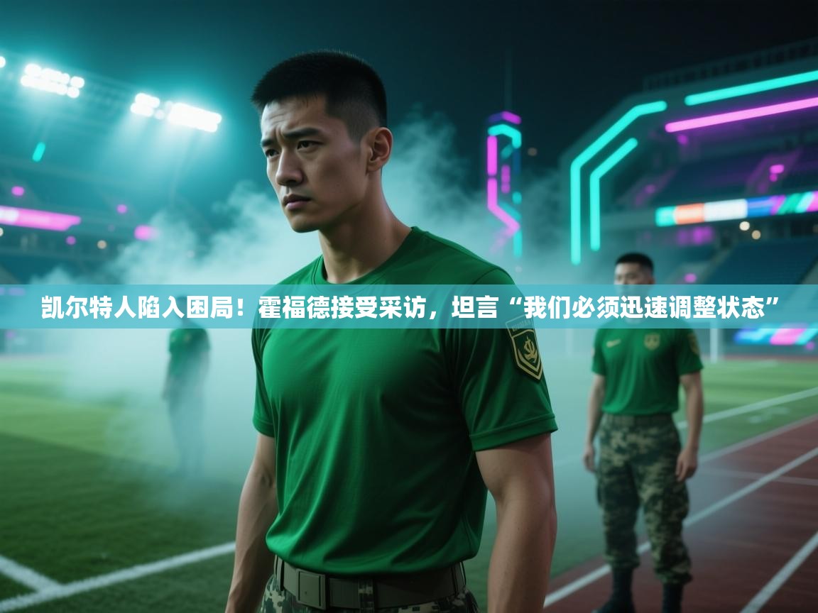 凯尔特人陷入困局！霍福德接受采访，坦言“我们必须迅速调整状态”  第1张