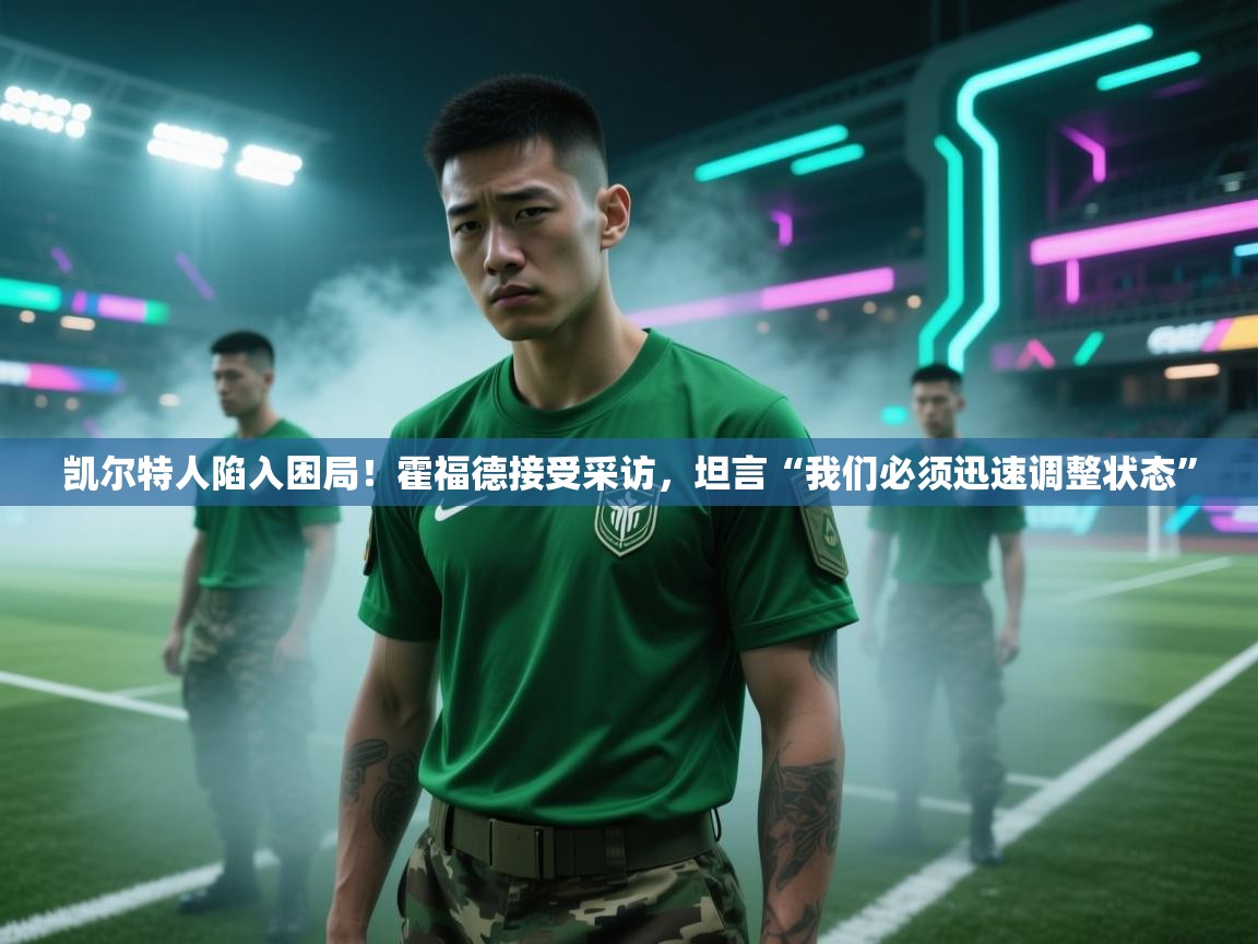 凯尔特人陷入困局！霍福德接受采访，坦言“我们必须迅速调整状态”  第2张