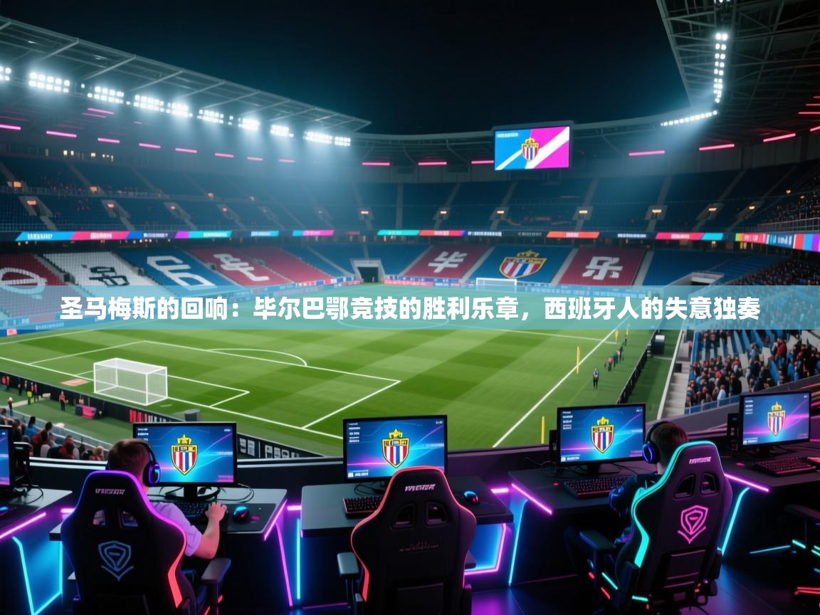 圣马梅斯的回响：毕尔巴鄂竞技的胜利乐章，西班牙人的失意独奏  第1张