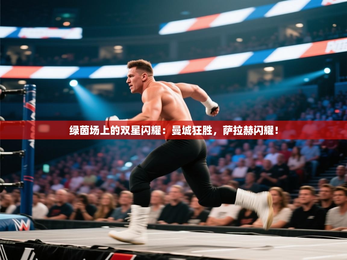 绿茵场上的双星闪耀:曼城狂胜,萨拉赫闪耀! 第2张