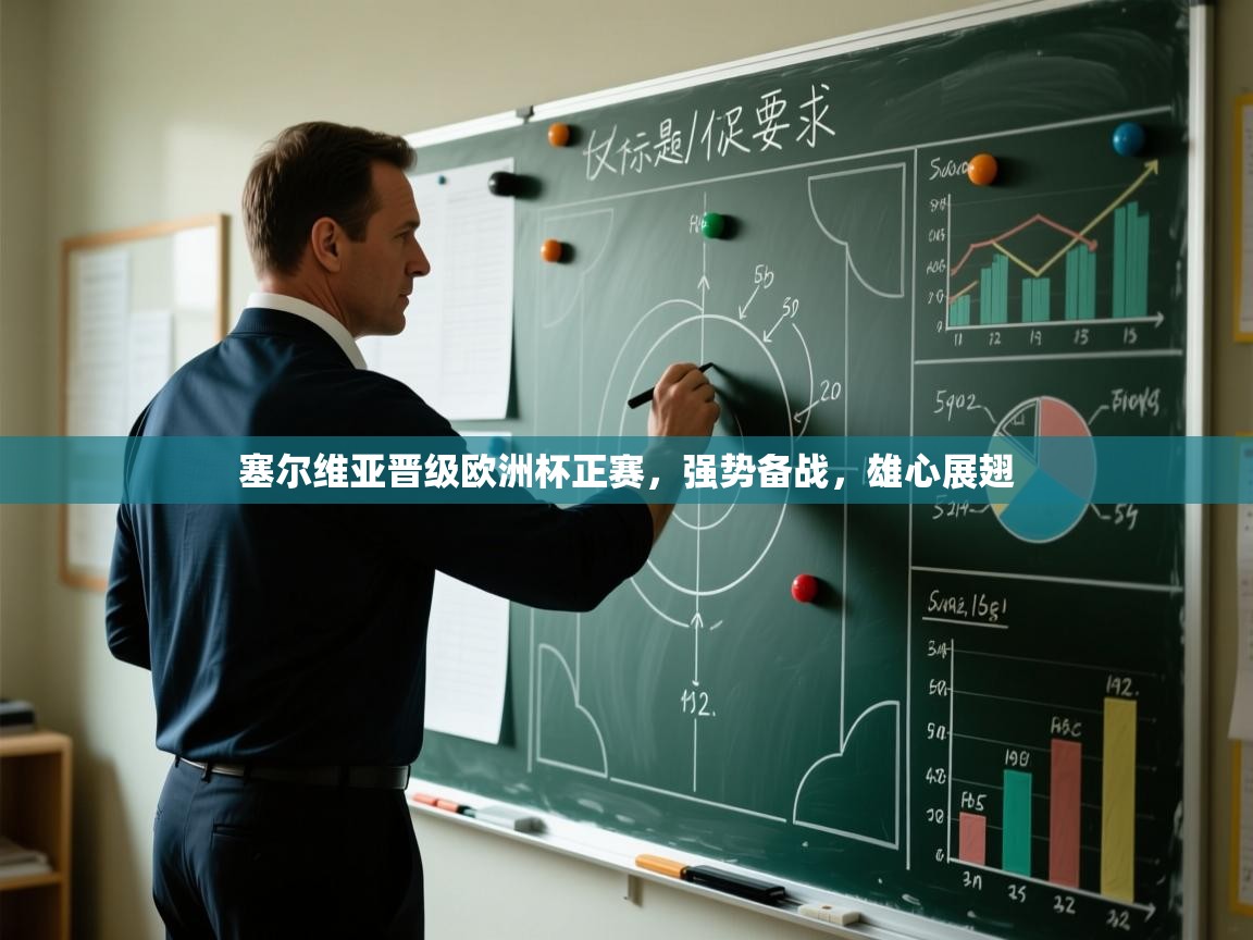 塞尔维亚晋级欧洲杯正赛，强势备战，雄心展翅