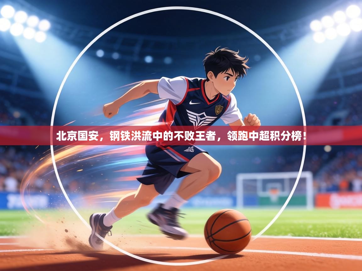 北京国安，钢铁洪流中的不败王者，领跑中超积分榜！