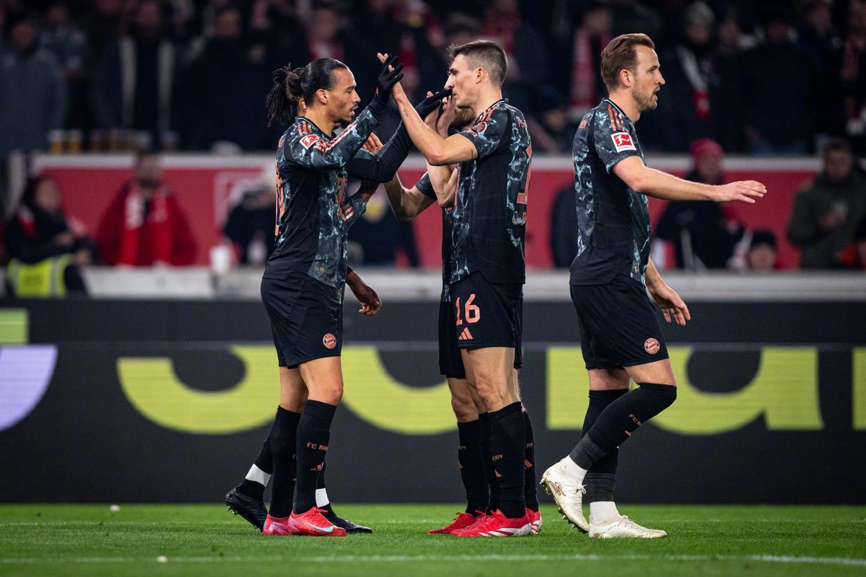 热刺追求新突破,面对拜仁卫冕冠军的简单介绍 热刺追求新突破,面对拜仁卫冕冠军的简单介绍