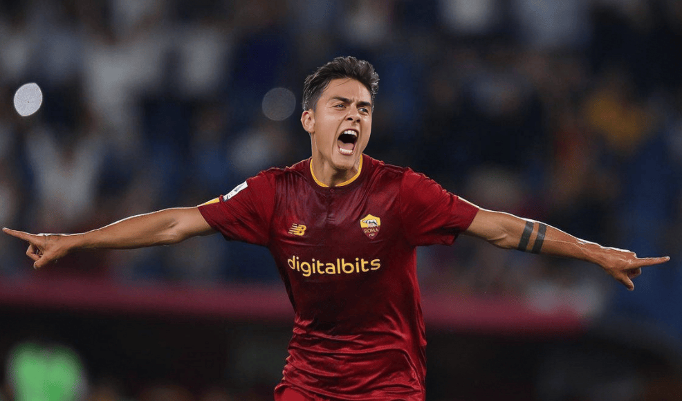 包含都灵客场大胜罗马,让对手毫无还手之力的词条 包含都灵客场大胜罗马,让对手毫无还手之力的词条