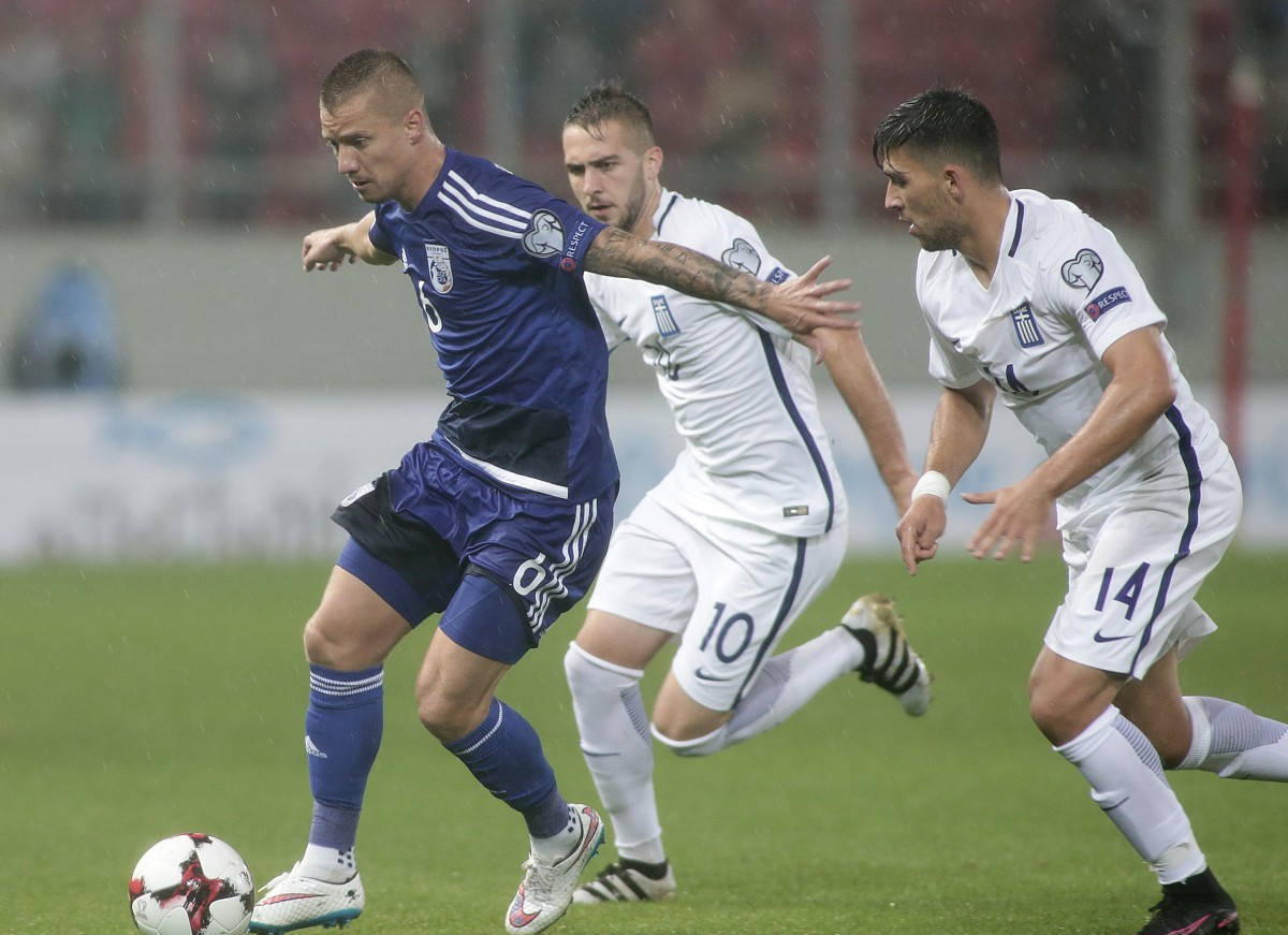 智利主场战胜巴拿马,备战欧洲区预选赛 智利主场战胜巴拿马,备战欧洲区预选赛