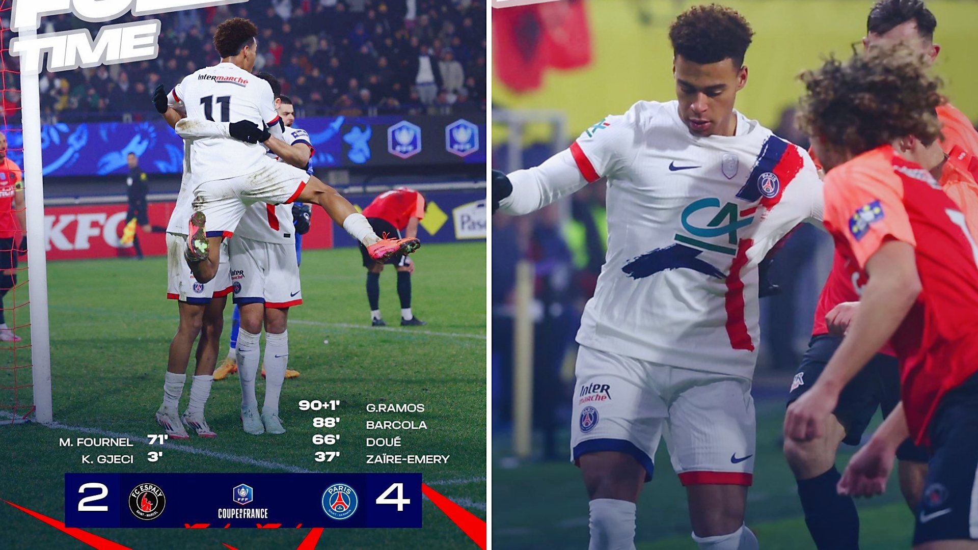 爱游戏app下载地址-巴黎圣日耳曼逼平梅斯，保持不败纪录的简单介绍