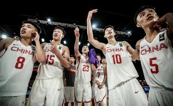 爱游戏网页版登录入口-内蒙古男篮主场获胜保持不败