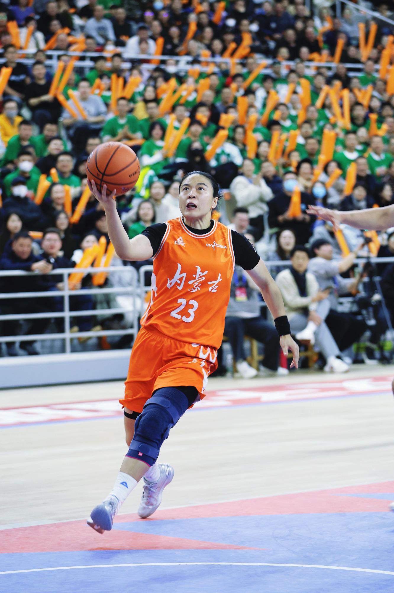 内蒙古男篮主场获胜保持不败 内蒙古男篮主场获胜保持不败