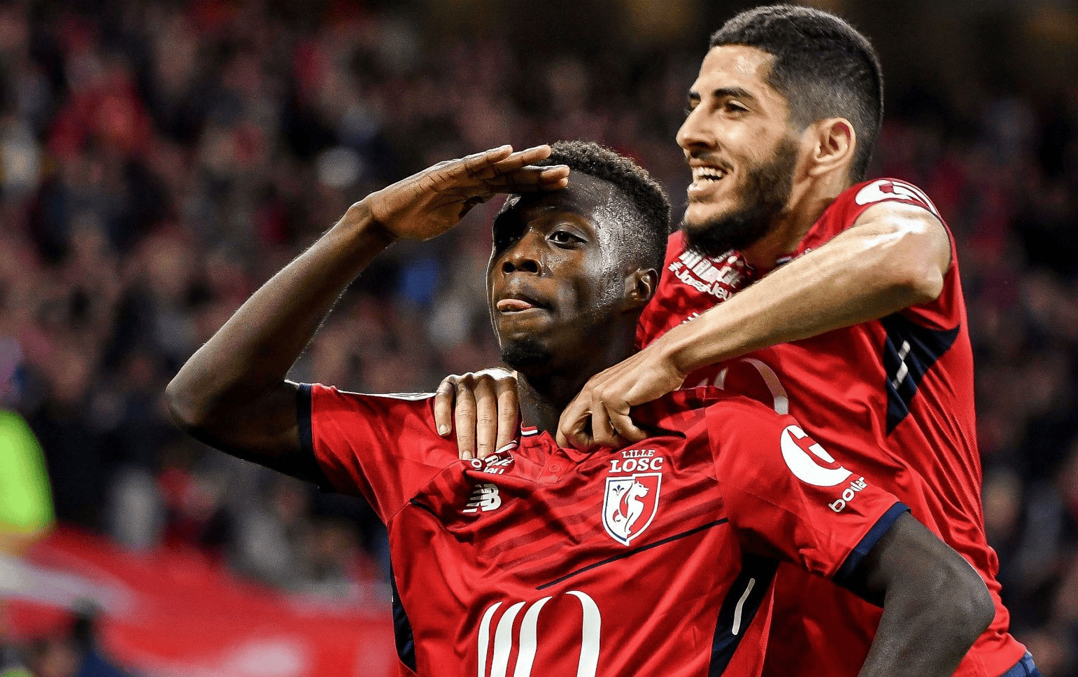 包含里尔击败马赛,多名队员表现出色的词条 包含里尔击败马赛,多名队员表现出色的词条