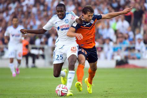 包含里尔击败马赛,多名队员表现出色的词条 包含里尔击败马赛,多名队员表现出色的词条