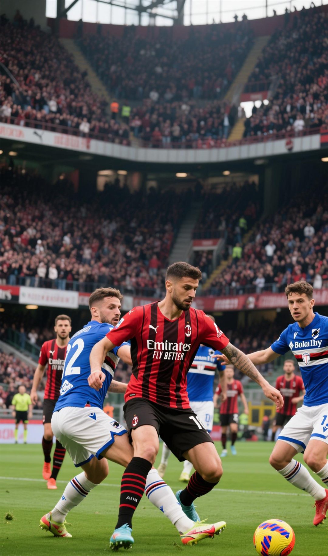 AC米兰客场胜出,重返赢球轨道的简单介绍 AC米兰客场胜出,重返赢球轨道的简单介绍