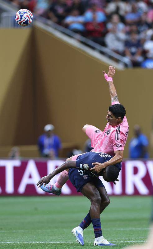 巴黎圣日耳曼队在比赛中风生水起,轻松取得胜利的简单介绍 巴黎圣日耳曼队在比赛中风生水起,轻松取得胜利的简单介绍