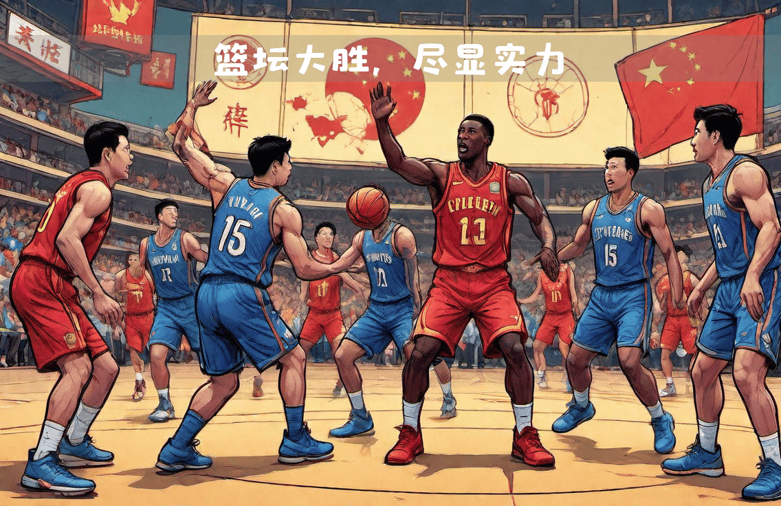 实力悬殊对决令人期待,谁能脱颖而出的简单介绍 实力悬殊对决令人期待,谁能脱颖而出的简单介绍