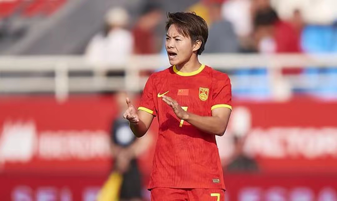 关于挑战足坛巅峰,中国女足势不可挡的信息 关于挑战足坛巅峰,中国女足势不可挡的信息