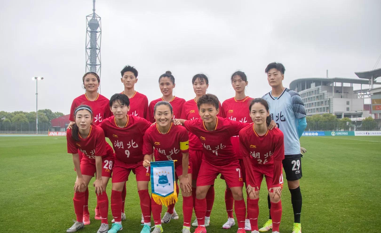 爱游戏中国官网-中国女足大放异彩,再次成为焦点