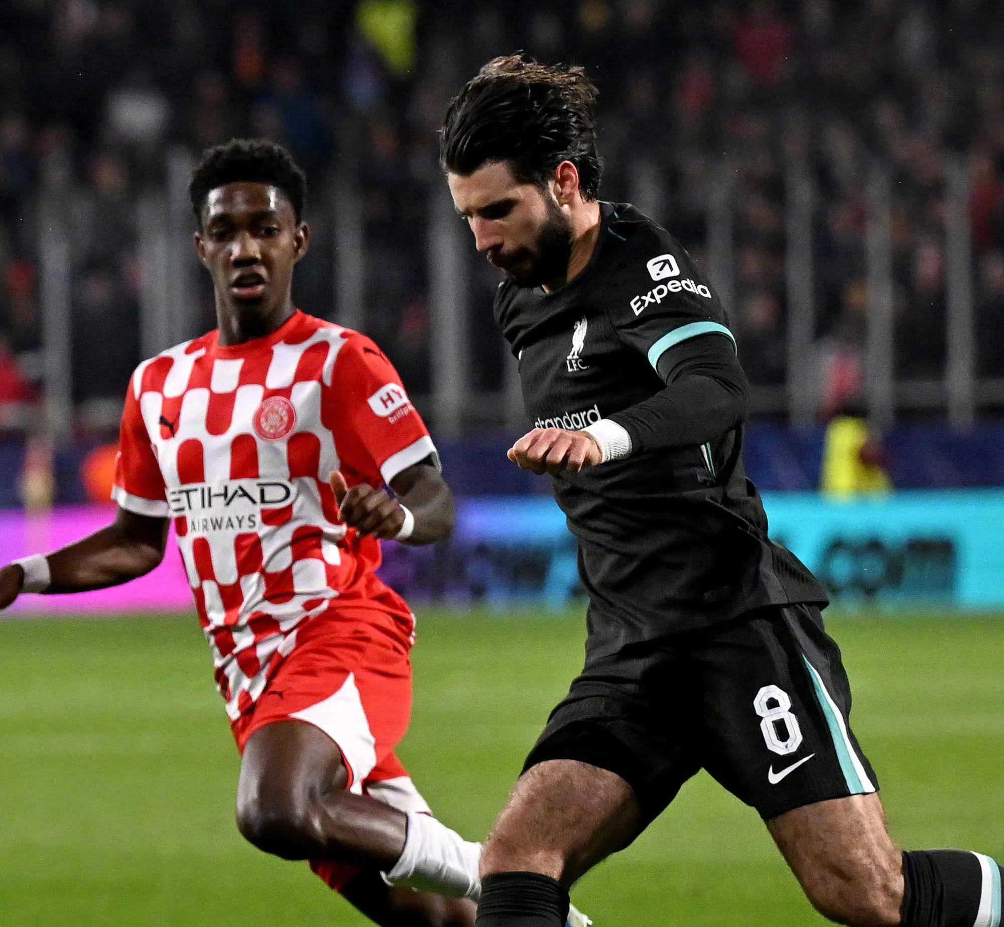 关于利物浦客场惊险胜利,落后欧冠资格仅一步之遥的信息 关于利物浦客场惊险胜利,落后欧冠资格仅一步之遥的信息