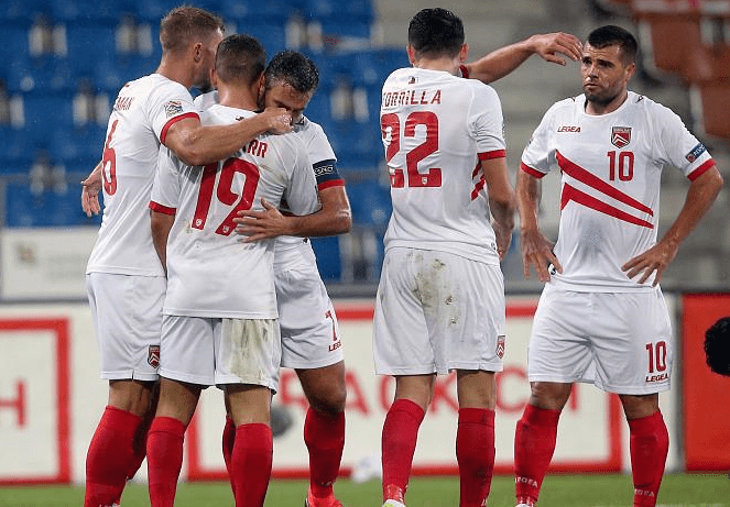 爱游戏亚洲官网-包含直布罗陀小胜圣马力诺晋级欧锦赛半决赛的词条