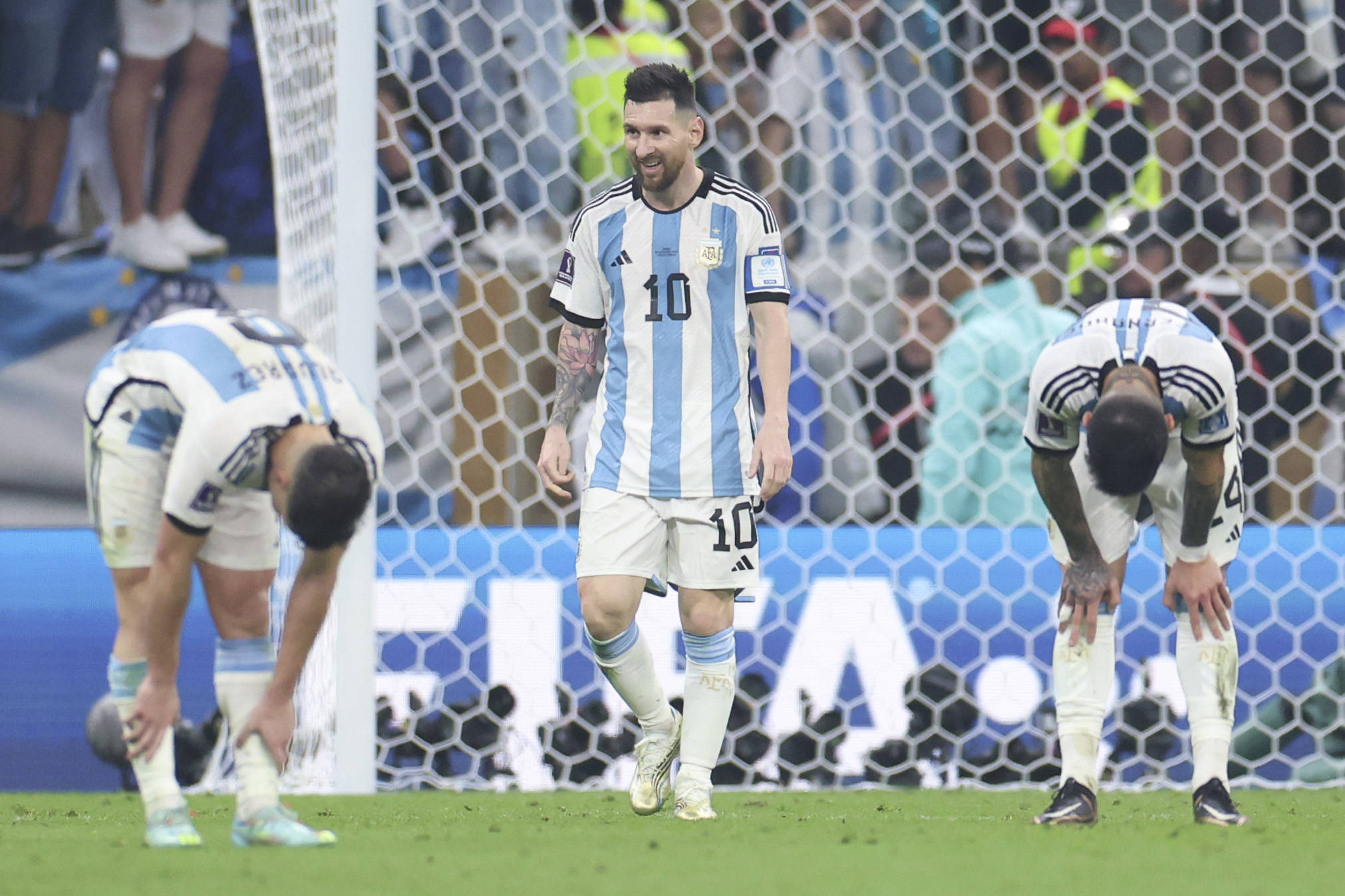 爱游戏馆-梅西连续进球,巴萨稳居前四位置