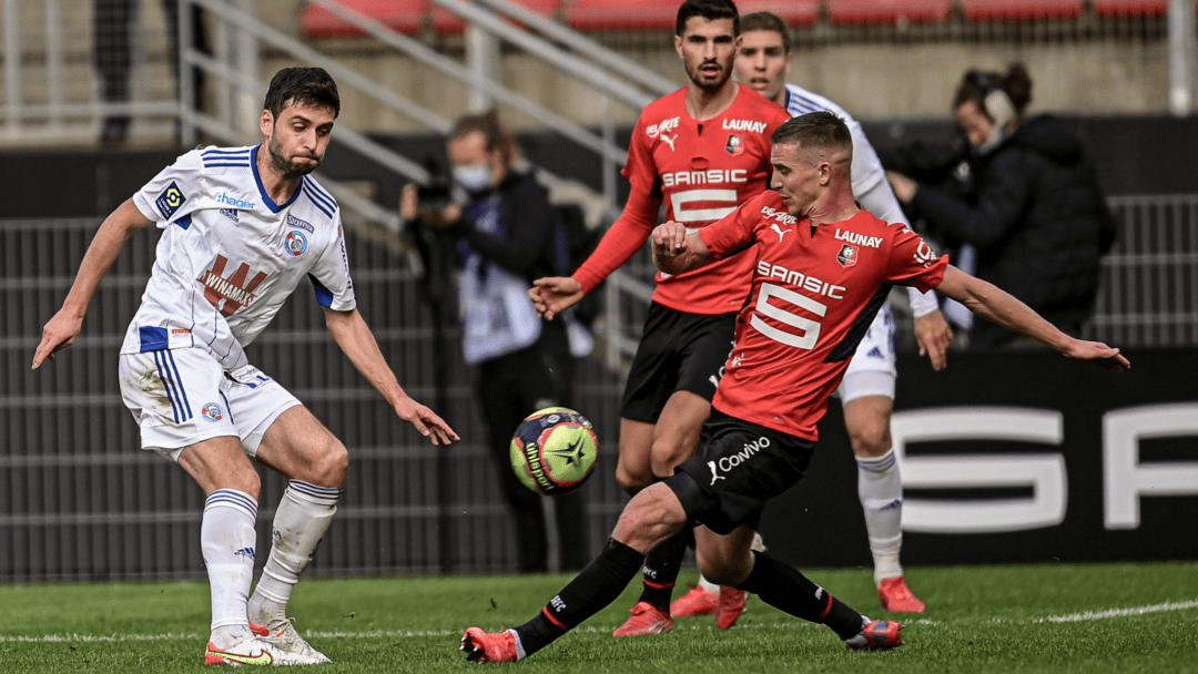 尼斯队取得连胜势头，冲击法甲联赛前六的简单介绍