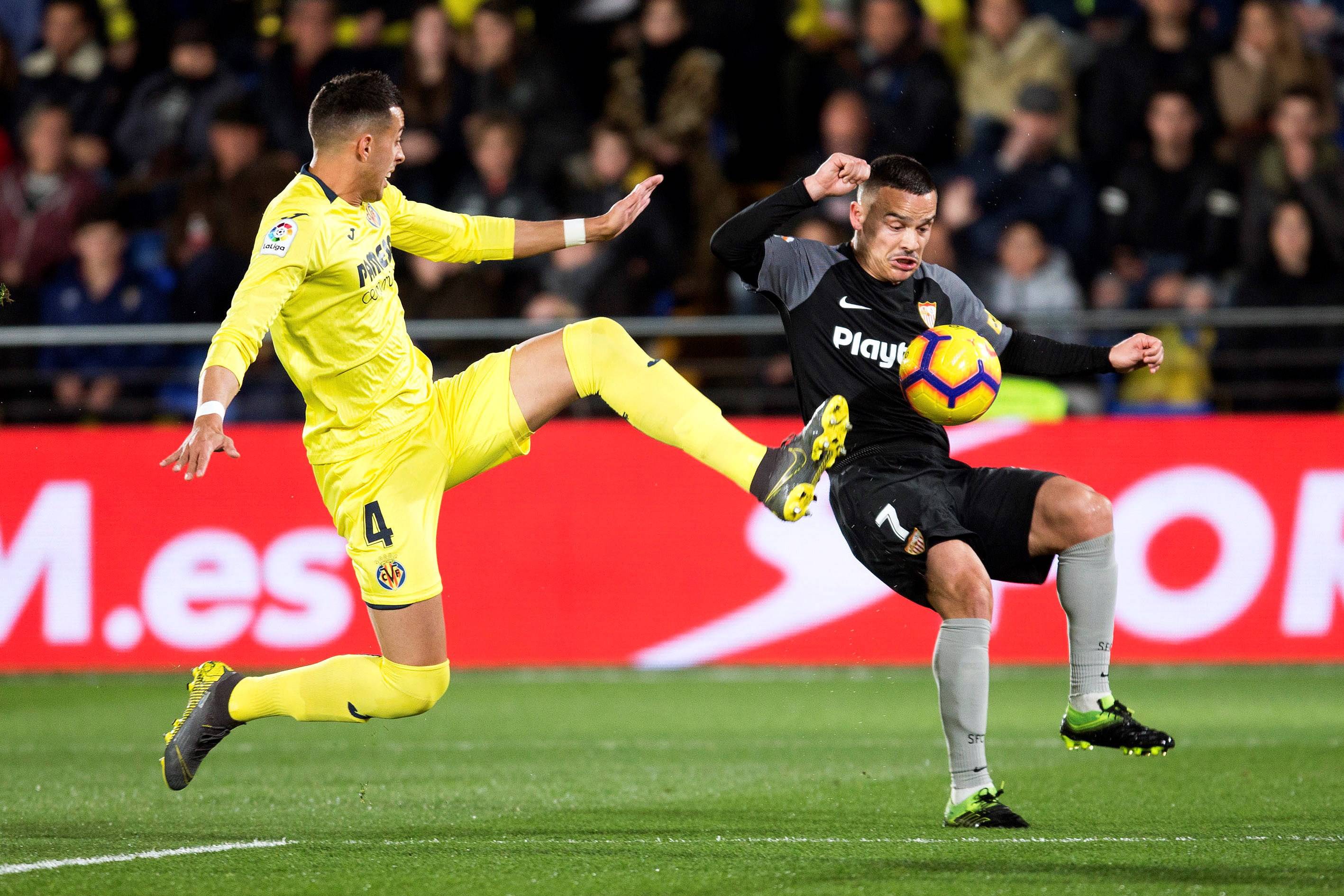 比利亚雷亚尔客场逼平劲旅,保持不败战绩的简单介绍 比利亚雷亚尔客场逼平劲旅,保持不败战绩的简单介绍