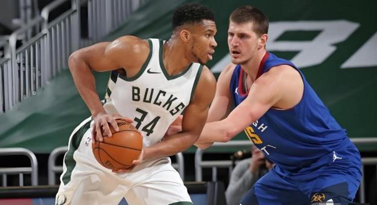 包含雄鹿全队发威,字母哥助球队轻松取得连胜的词条 包含雄鹿全队发威,字母哥助球队轻松取得连胜的词条