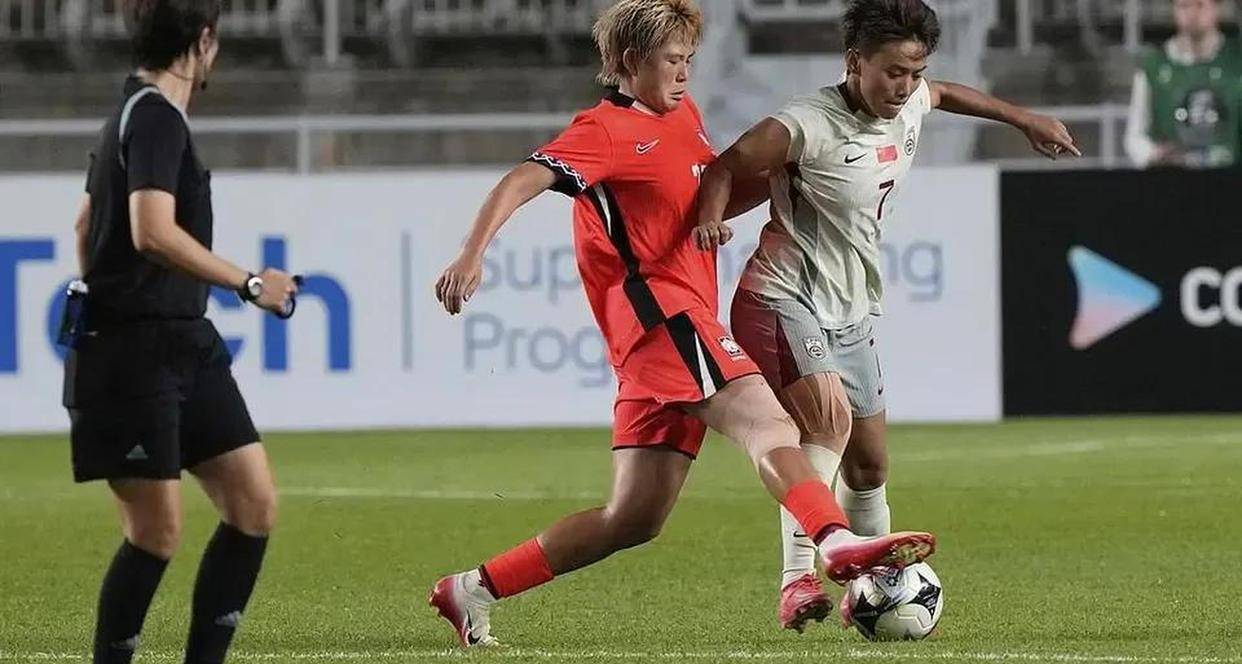 爱游戏直播-包含战况凝重:中国女足冲刺佳绩的词条