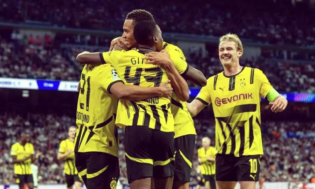 莱比锡红牛将在主场迎战多特蒙德 莱比锡红牛将在主场迎战多特蒙德