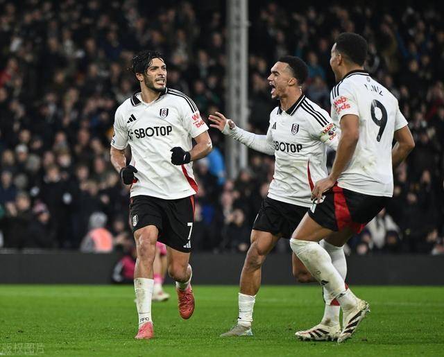 沃特福德击败富勒姆,保持领先优势的简单介绍 沃特福德击败富勒姆,保持领先优势的简单介绍