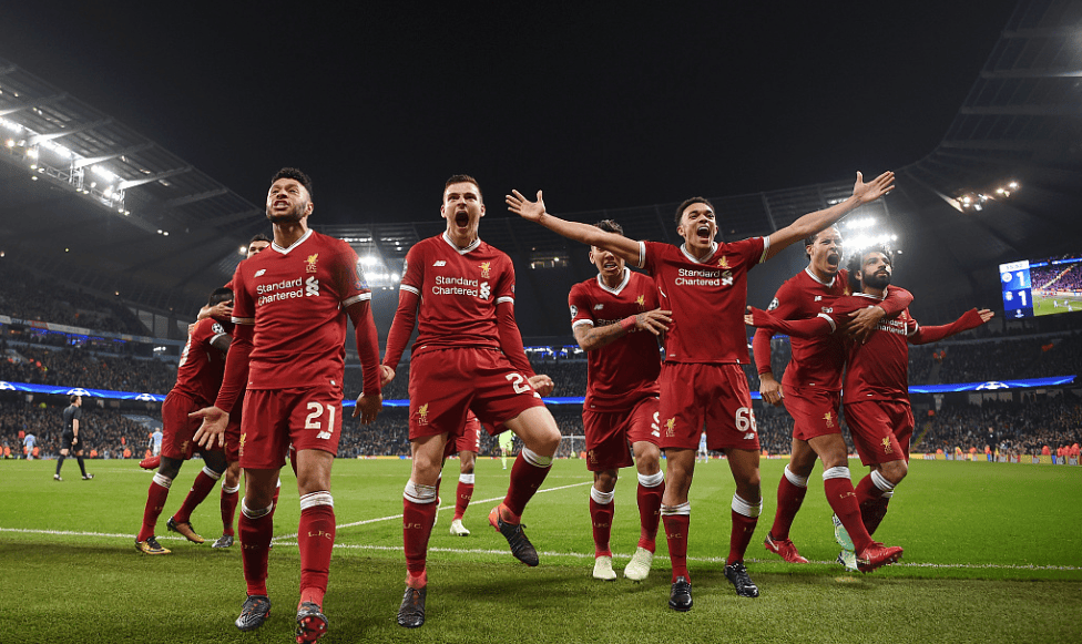 爱游戏中国官网-顶级豪门欧洲足球联赛:英超球队比赛吸引眼球