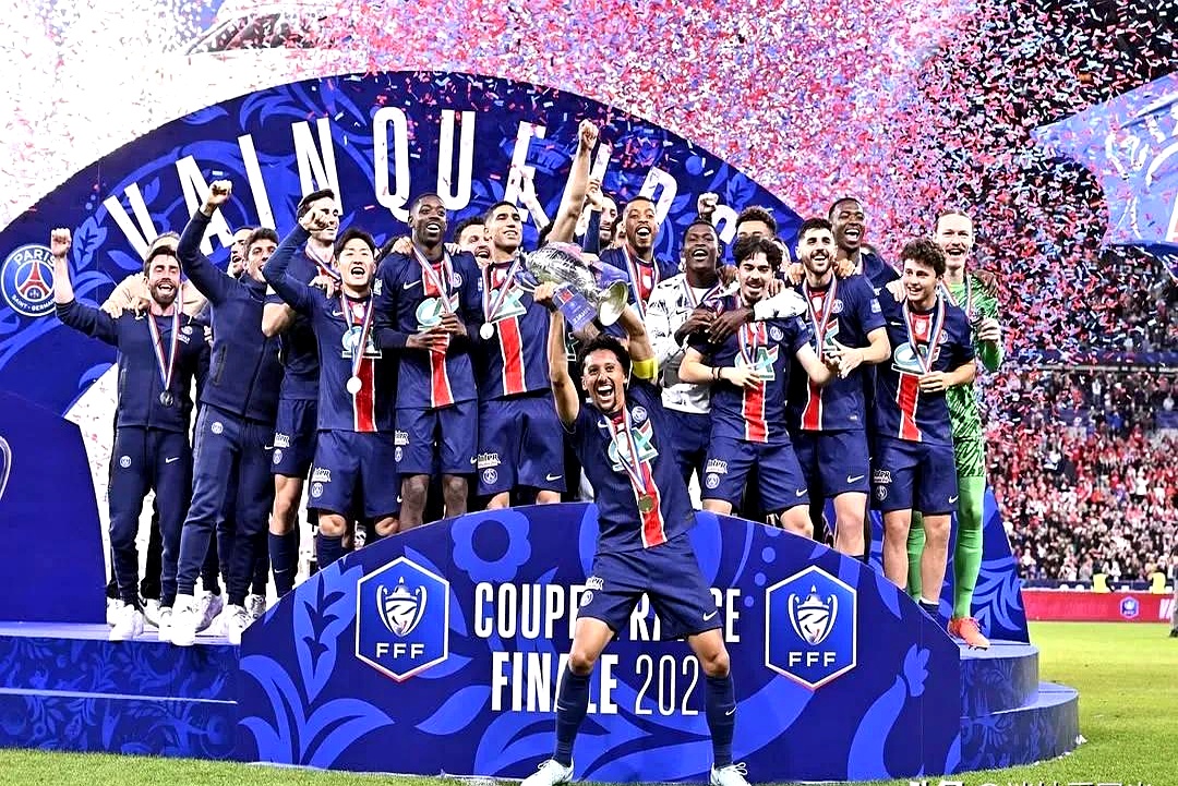 法国球星在洲际杯比赛中大获全胜 法国球星在洲际杯比赛中大获全胜