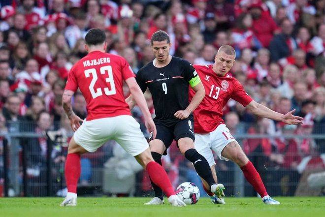 爱游戏网址-关于斯洛文尼亚击败斯洛伐克,晋级机会良好的信息