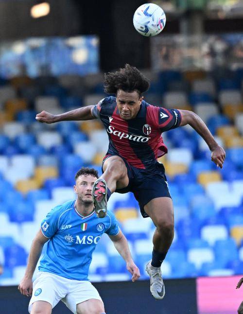 那不勒斯主帅信心十足,誓言夺得联赛冠军 那不勒斯主帅信心十足,誓言夺得联赛冠军