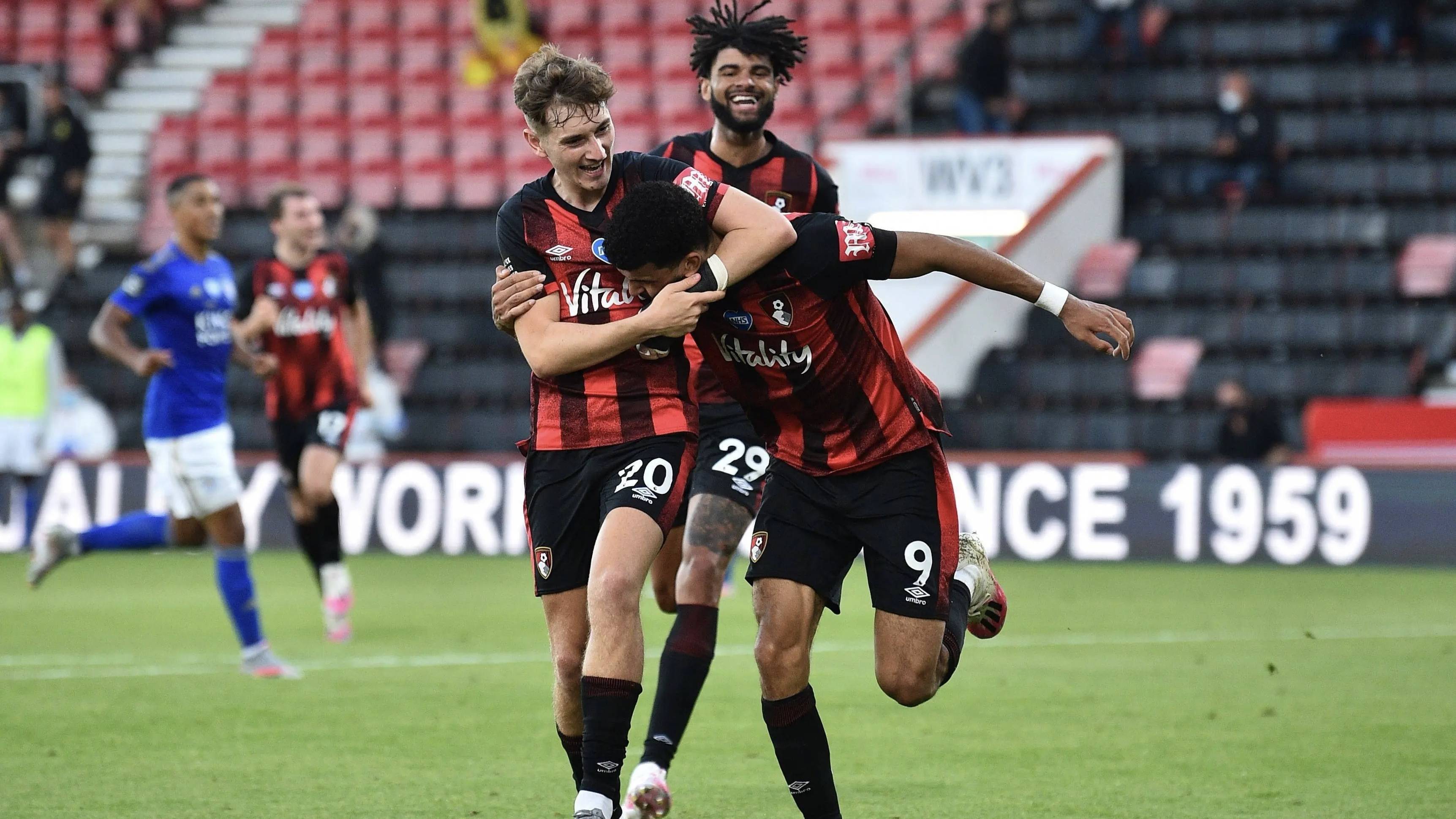 伯恩茅斯迎来主场之战,期待反弹 伯恩茅斯迎来主场之战,期待反弹