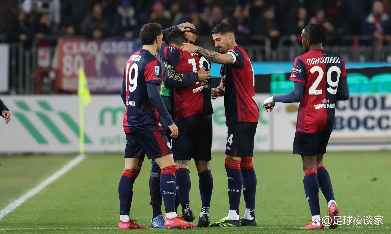 爱游戏网页版登录入口-热那亚前锋成功破门,帮助球队取得重要分