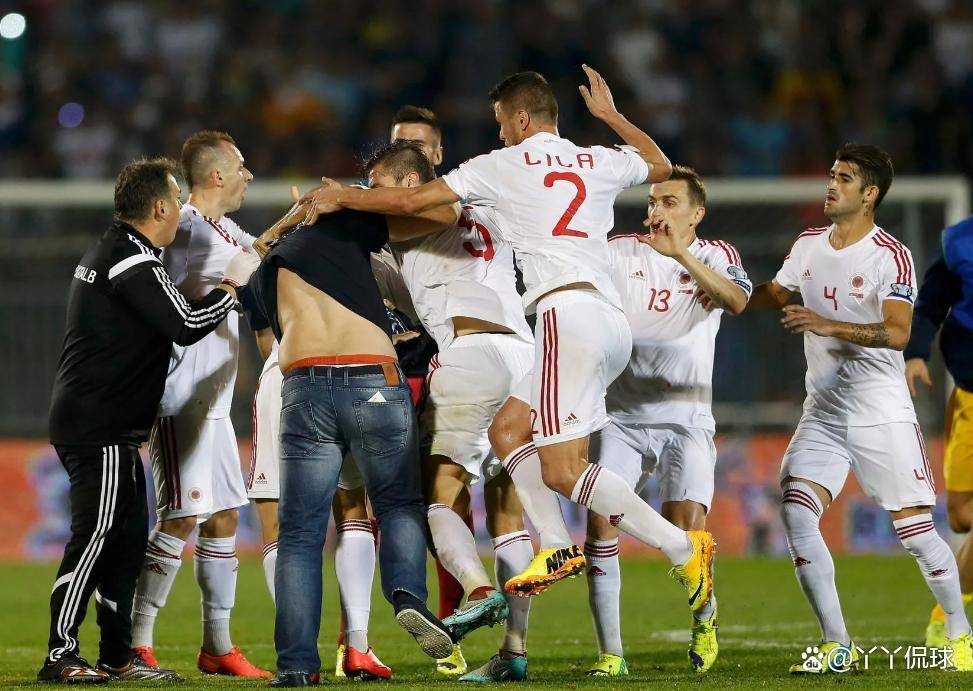 阿尔巴尼亚主场小胜格鲁吉亚,取得关键胜利 阿尔巴尼亚主场小胜格鲁吉亚,取得关键胜利