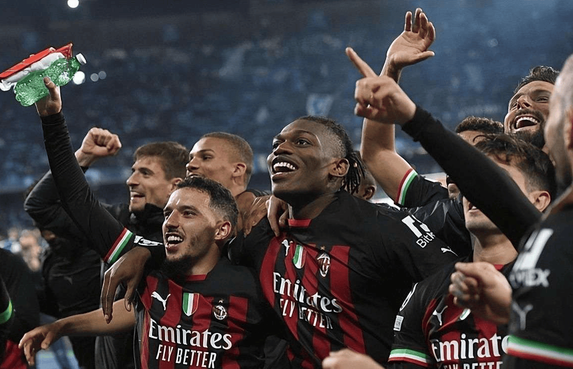 爱游戏投注-关于AC米兰主场击败对手，意甲前四积分领跑的信息