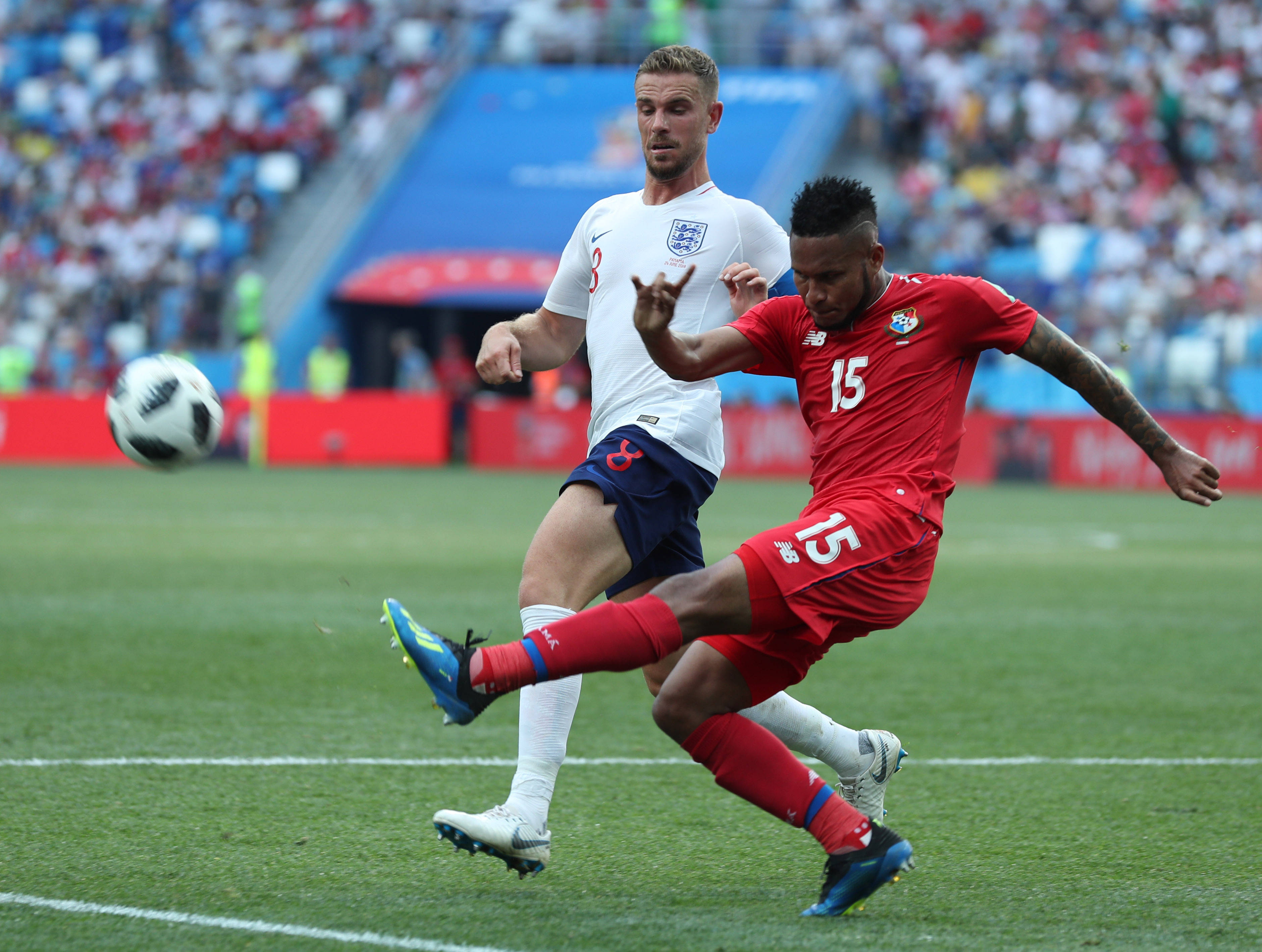 巴拿马队继续进攻,小组赛态势良好的简单介绍 巴拿马队继续进攻,小组赛态势良好的简单介绍