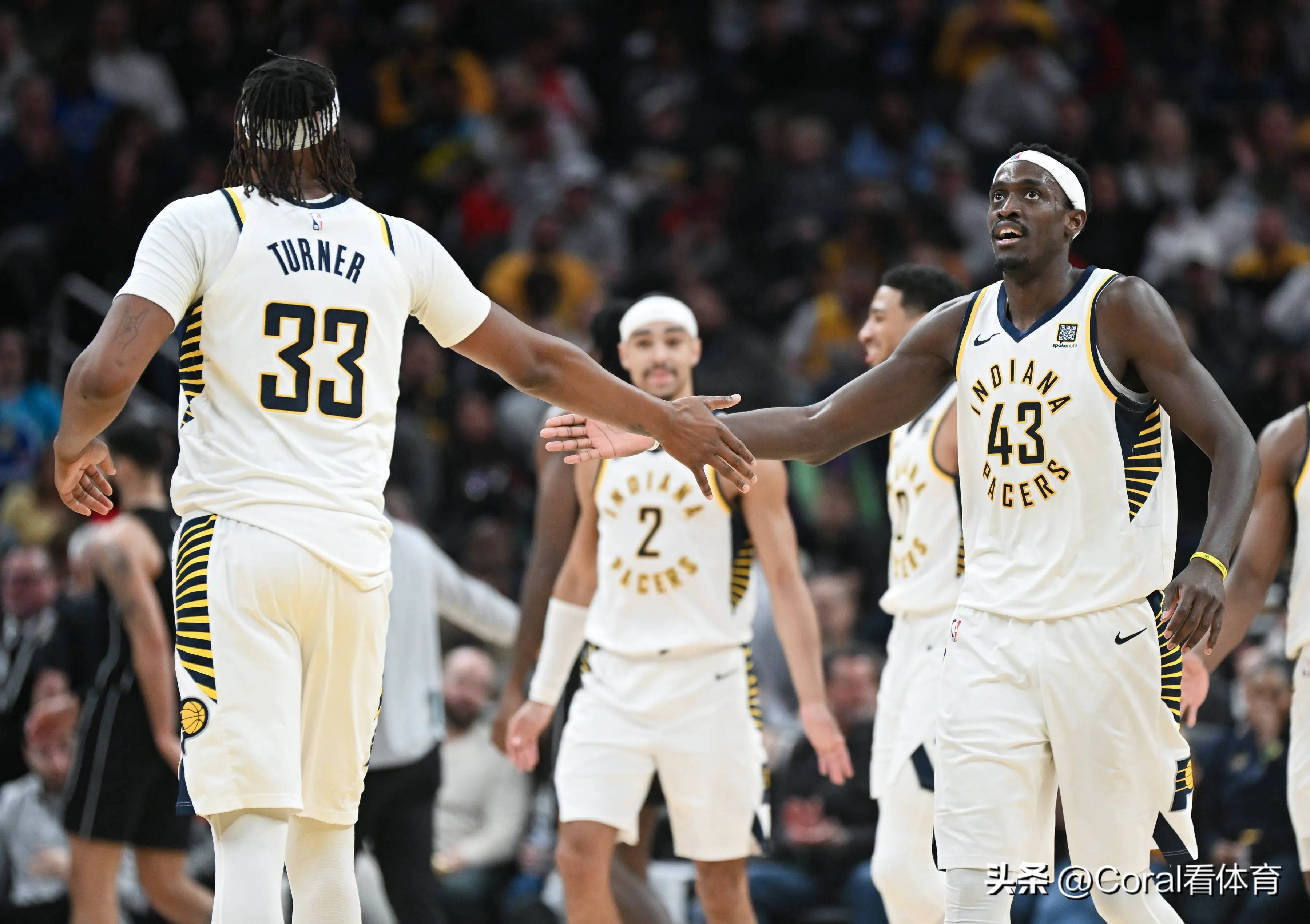 步行者大胜雄鹿,萨博尼斯+ 步行者大胜雄鹿,萨博尼斯+