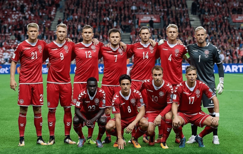 比利时击败丹麦,展现出色球技实力 比利时击败丹麦,展现出色球技实力