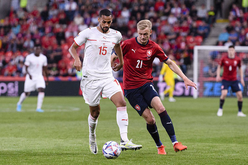 爱游戏课程-捷克将迎战瑞士,注定火药味十足的简单介绍