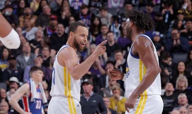 爱游戏app-勇士队主场再胜对手，取得三连胜的简单介绍