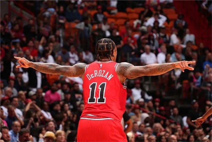 爱游戏网站入口-关于马刺客场逆转开拓者晋级西决，德罗赞生涯首进总决赛的信息