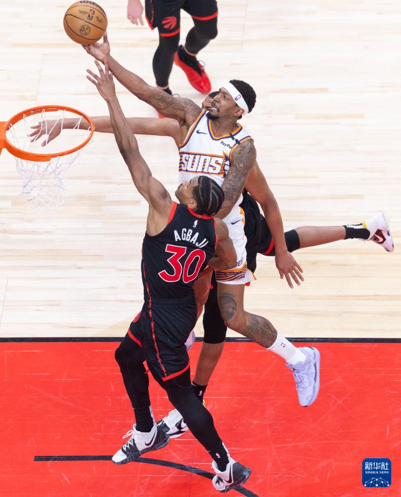 猛龙险胜太阳,维斯布鲁克发挥不俗的简单介绍 猛龙险胜太阳,维斯布鲁克发挥不俗的简单介绍