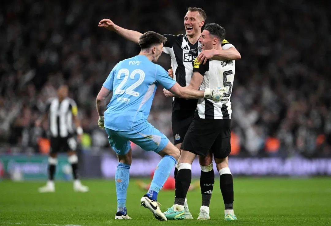 纽卡斯尔遭逢不利,英超竞争愈发白热化的简单介绍 纽卡斯尔遭逢不利,英超竞争愈发白热化的简单介绍