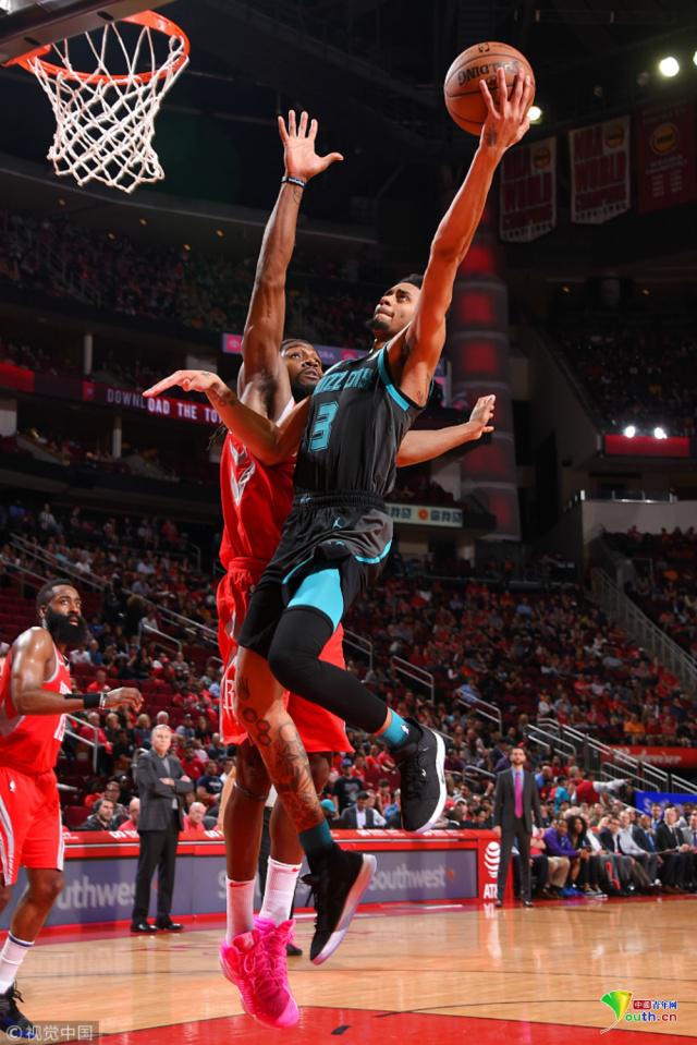 火箭击败黄蜂逆转形势 火箭击败黄蜂逆转形势