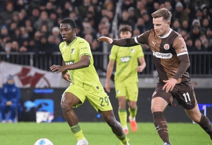 爱游戏亚洲官网-关于科隆迎来胜利颓势,德甲保级压力逐渐增大的信息