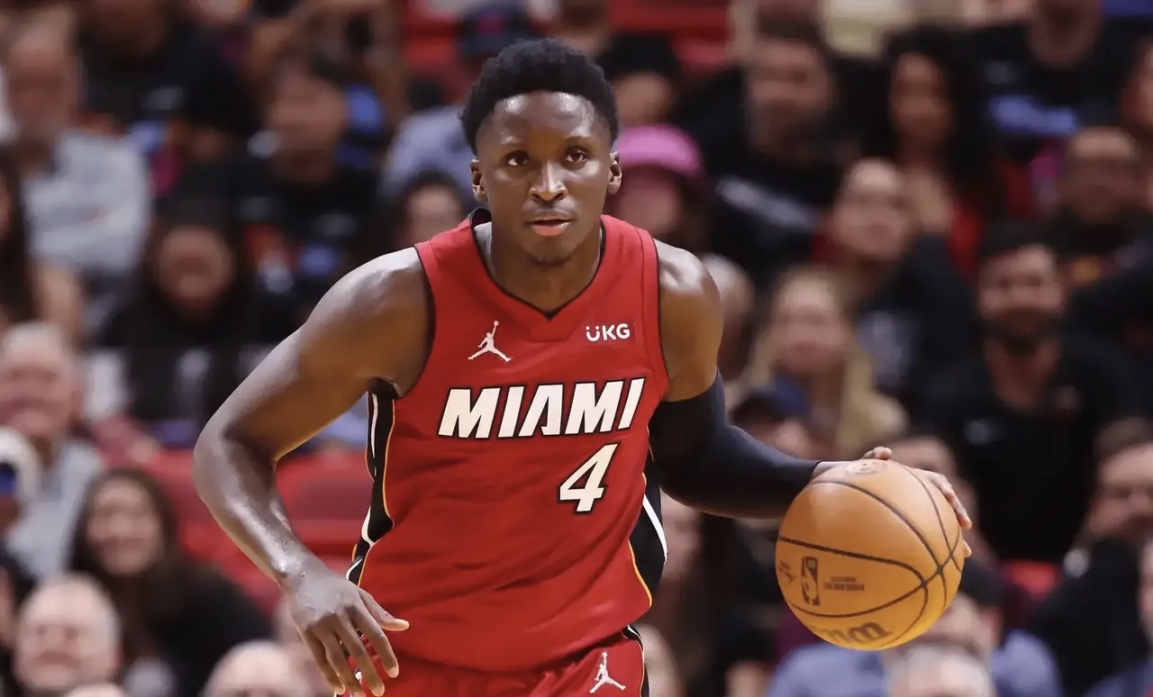 热火队球员因伤手术,赛季报销 热火队球员因伤手术,赛季报销