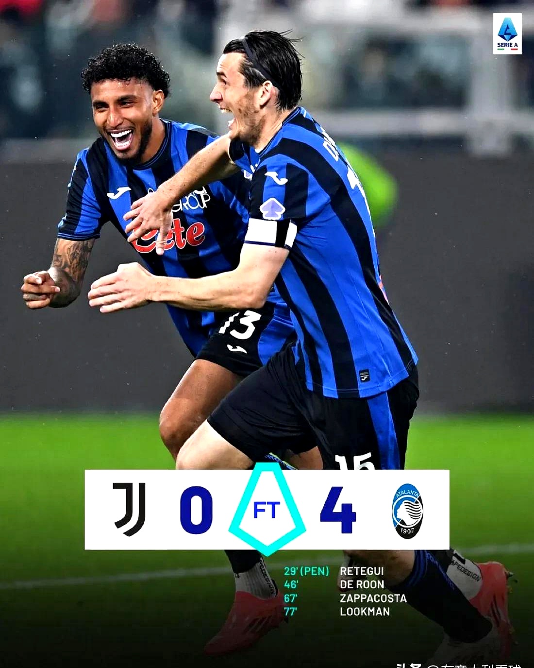 阿贾克斯淘汰尤文图斯,欧冠又一黑马诞生的简单介绍 阿贾克斯淘汰尤文图斯,欧冠又一黑马诞生的简单介绍